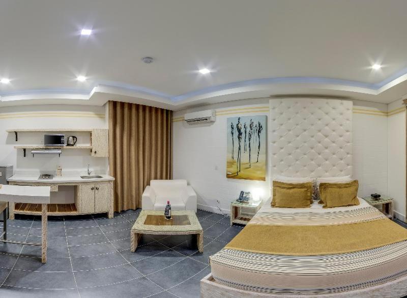 Hotel Du Parc Medellín Habitación foto