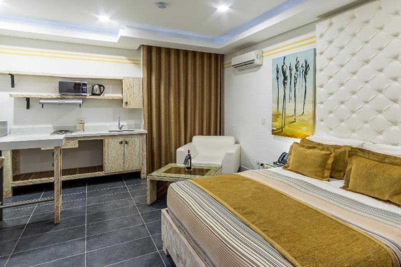 Hotel Du Parc Medellín Habitación foto